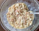 鶏むね肉と長芋のナゲット風作り方1写真