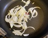 洋食屋さんの味！マカロニグラタン作り方3写真