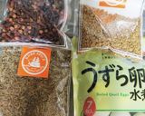 本格かんたんうずらのスパイス玉子作り方1写真