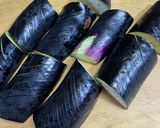 ナスと鶏肉のコチュジャン炒め♪作り方1写真