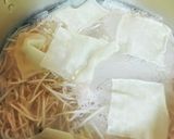 子供が大好き!なんちゃってワンタンスープ作り方6写真