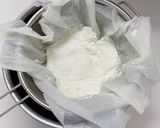 混ぜて冷やすだけブルーベリーのカッサータ作り方2写真