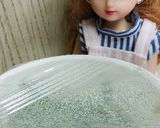リカちゃん♡納豆ニラきゅうさっぱり和え*作り方6写真
