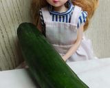 リカちゃん♡納豆ニラきゅうさっぱり和え*作り方8写真