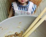 リカちゃん♡納豆ニラきゅうさっぱり和え*作り方15写真