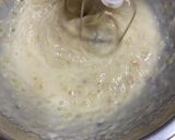 バナナヨーグルトパウンドケーキ作り方3写真