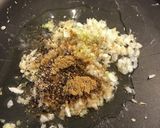 グリーンカレー作り方1写真