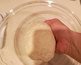 ちぎりパン風 フォカッチャ作り方5写真