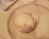 ちぎりパン風 フォカッチャ作り方6写真