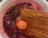 プラム（ソルダム）のジャム『何食べ』#4作り方7写真