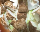 *しいたけとネギのチーズ焼き*作り方1写真