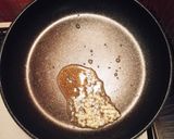 簡単☆そばめし作り方1写真