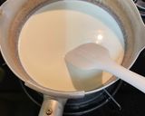 ポッチャマと食べたいちゅるんとゼリー作り方1写真