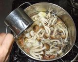基本豚汁♪簡単冷蔵庫にあるもので作り方8写真