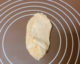可愛いミニシナモンロール作り方4写真