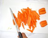 白菜スープ煮♪簡単ツナ缶夏の食養生作り方3写真