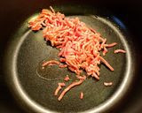 旬のナスで旨い肉みそなっす～作り方4写真