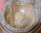 可愛いミニシナモンロール作り方6写真
