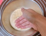 可愛いミニシナモンロール作り方8写真