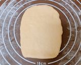 可愛いミニシナモンロール作り方10写真