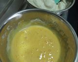 簡単❀米粉シフォンケーキ☆作り方5写真