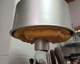 簡単❀米粉シフォンケーキ☆作り方8写真
