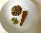 決定版♫おうちで簡単スープカレー作り方1写真