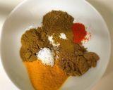 決定版♫おうちで簡単スープカレー作り方2写真
