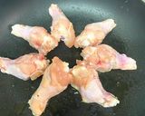 決定版♫おうちで簡単スープカレー作り方9写真