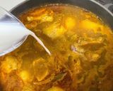 決定版♫おうちで簡単スープカレー作り方26写真