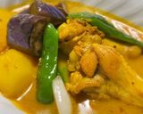 決定版♫おうちで簡単スープカレー作り方27写真