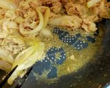 野永シェフの生姜焼き作り方4写真