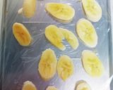 余ったバナナで♪氷バナナ作り方2写真