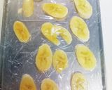 余ったバナナで♪氷バナナ作り方3写真