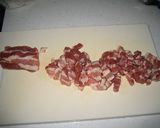 じゃがいもの千切り豚肉炒め作り方2写真