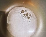 べっこう飴夏休みのおやつTOP10入作り方3写真