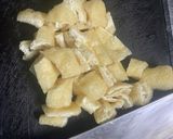 ひじきと枝豆とツナ缶の煮物作り方3写真