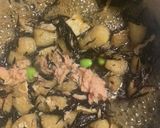 ひじきと枝豆とツナ缶の煮物作り方6写真