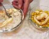 一つの生地で3種の惣菜パン♪作り方2写真