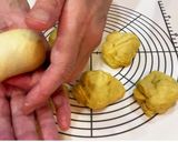 一つの生地で3種の惣菜パン♪作り方4写真