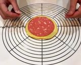 一つの生地で3種の惣菜パン♪作り方8写真