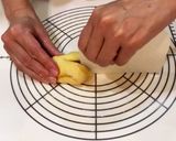一つの生地で3種の惣菜パン♪作り方9写真