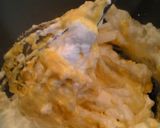 R’ｓ　シフォンケーキ　～さつまいも～作り方6写真