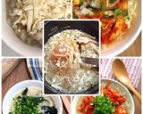 究極ダイエット雑炊【沼】鶏ささみ胸肉簡単作り方11写真