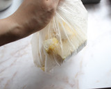 バター醤油が香ばしい♪焼きとうもろこし 作り方3写真