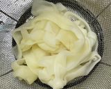 味染み！とちぎのかんぴょう餃子作り方1写真