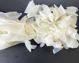 味染み！とちぎのかんぴょう餃子作り方2写真