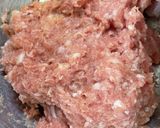 味染み！とちぎのかんぴょう餃子作り方3写真