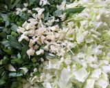 味染み！とちぎのかんぴょう餃子作り方4写真