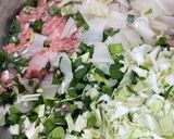 味染み！とちぎのかんぴょう餃子作り方5写真